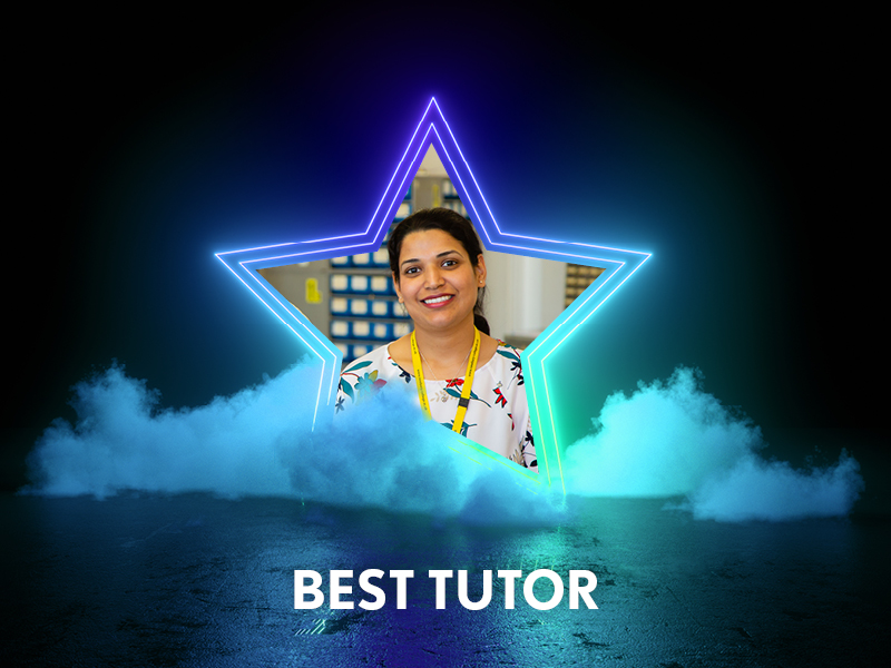 Best tutor