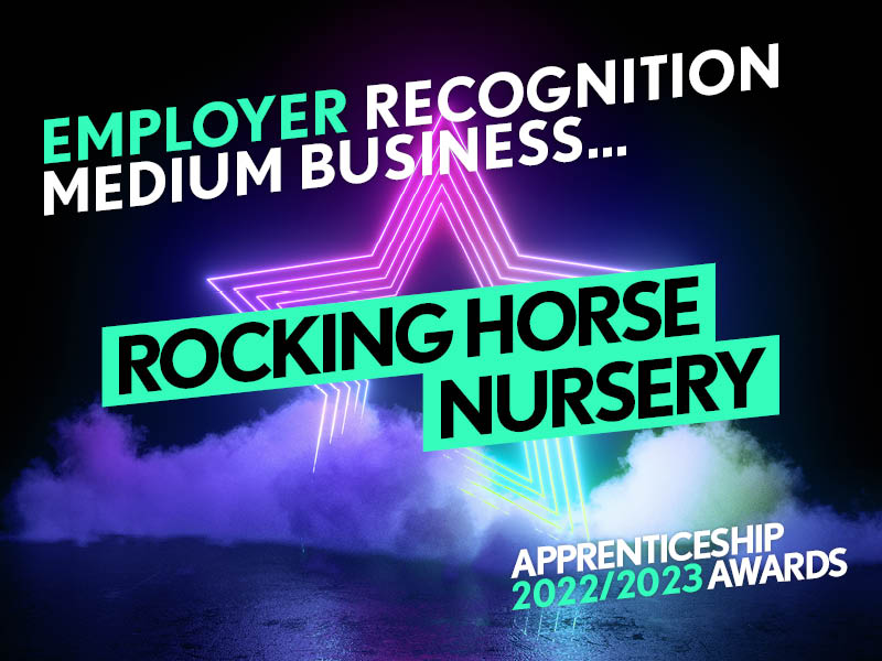 Employer Recognition Award - Medium Business