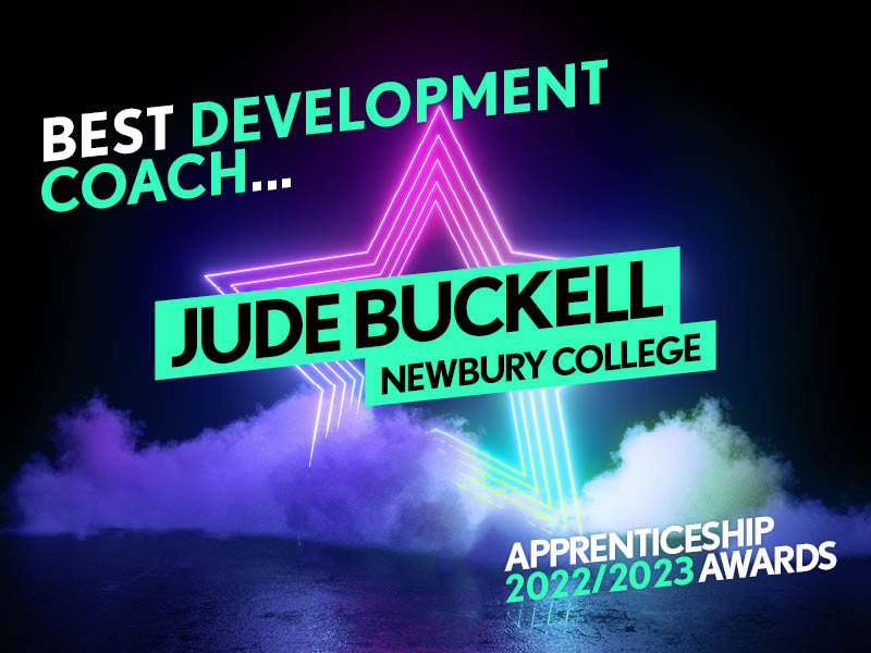 Best Development Coach (Assessor)