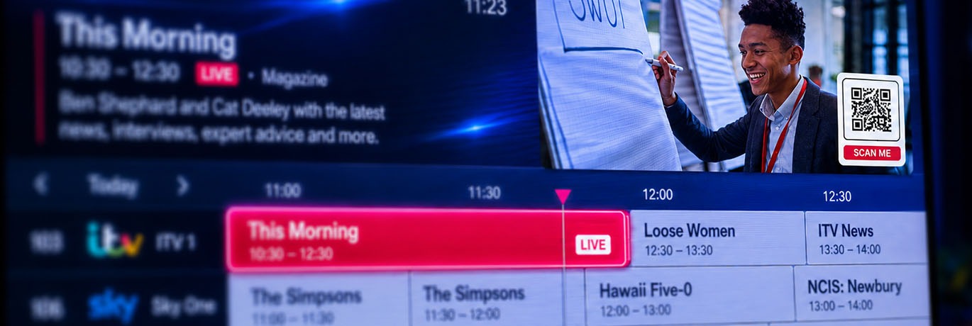 TV Guide