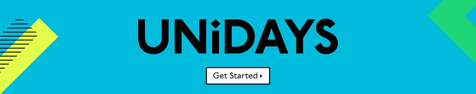 unidays banner