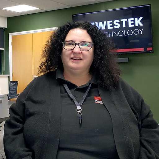 Westek Technology