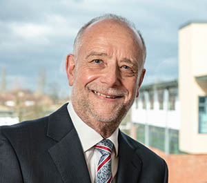 Geoff Knappett