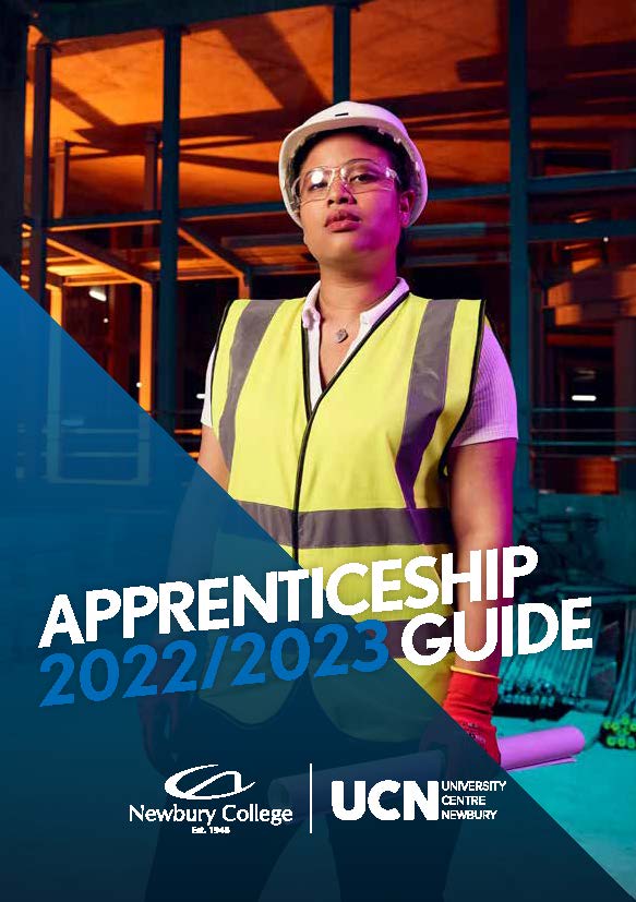 Apprenticeship Guide 2022/2023