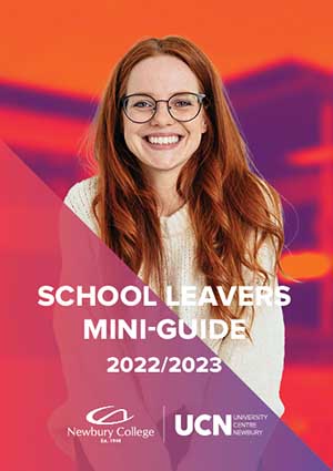 School Leavers Mini Guide 2022/2023