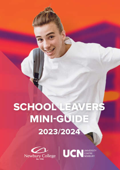 School Leavers Mini Guide 2023/2024
