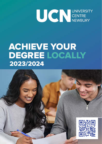 Higher Education Guide 2023/2024