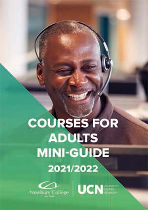 Part-time Mini Guide 2021/2022