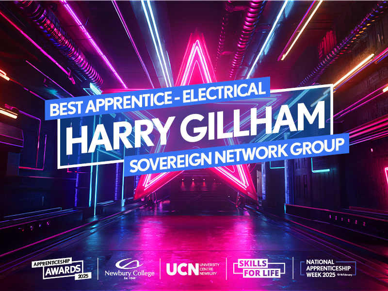 Best Apprentice - Electrical