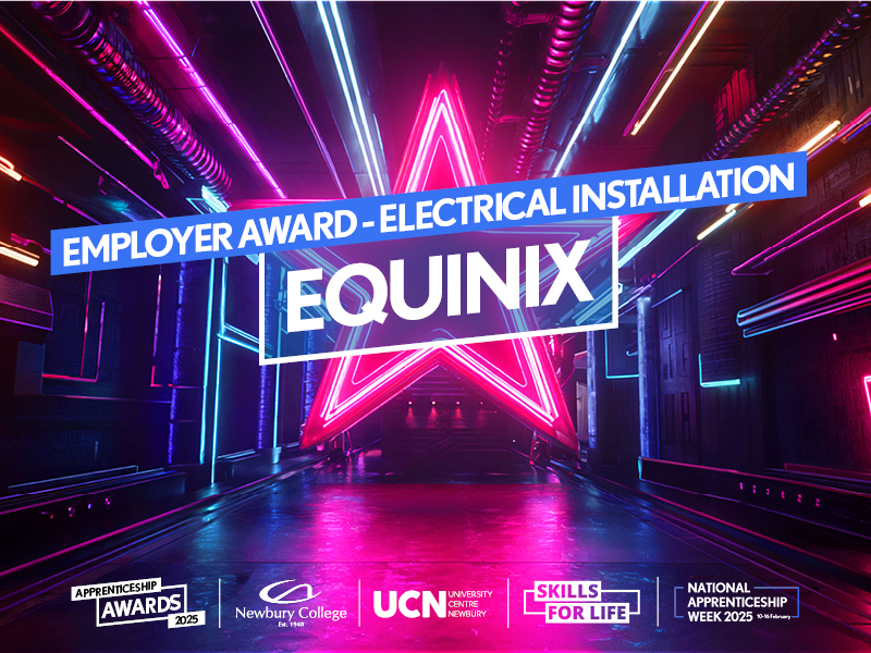 Employer Award - Electrical Installation