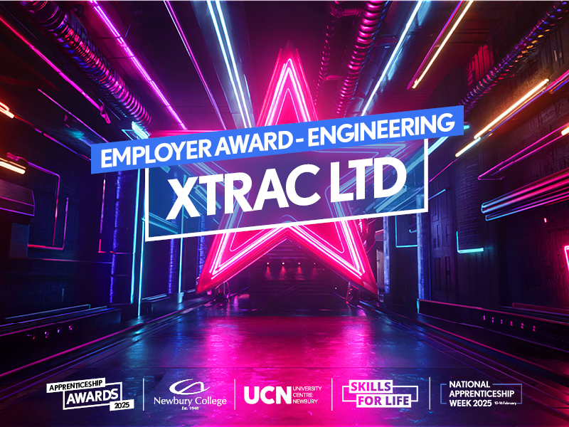 Employer Award - Engineering