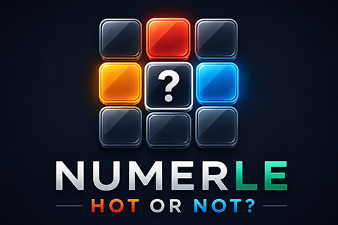 Numerle - Hot or Not?