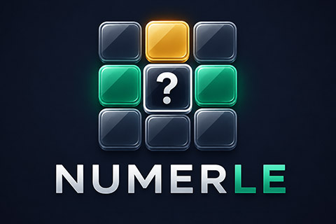Numerle Logo