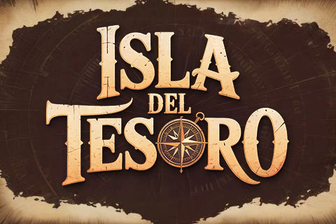 Isla del Tesoro logo