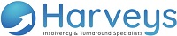 Harveys Logo