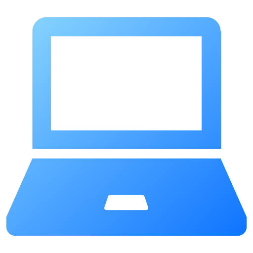 Laptop icon