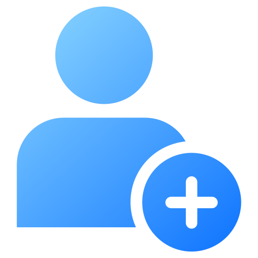 User icon