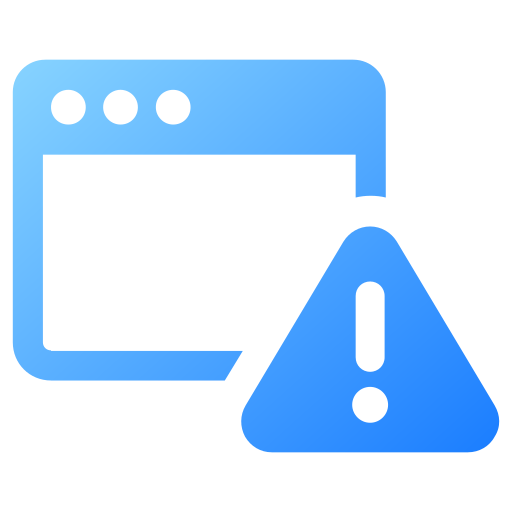 Safety icon