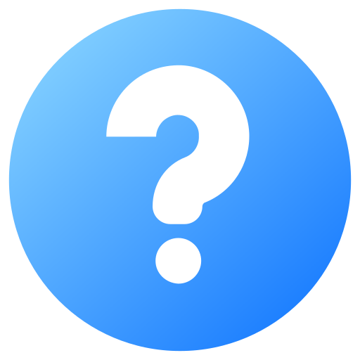 Question icon