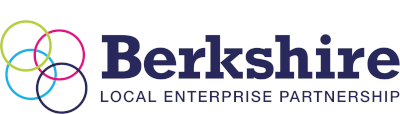 Thames Valley Berkshire Local Enterprise Partnership Logo