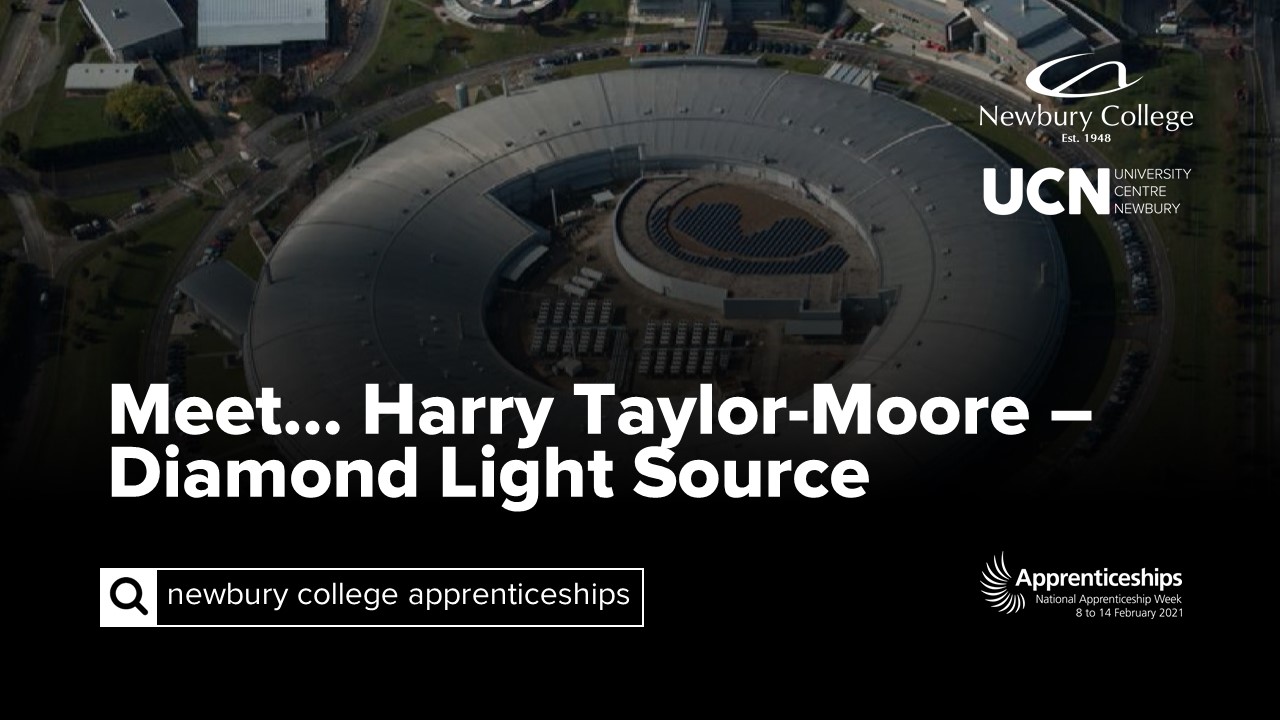 Harry Taylor-Moore