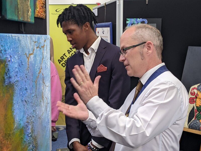 art show 2025 3 website