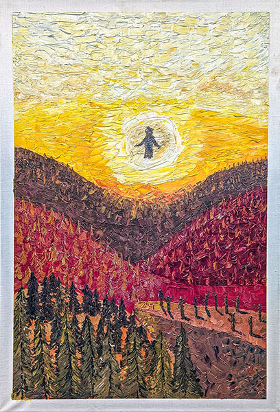 art show 2025 EO website