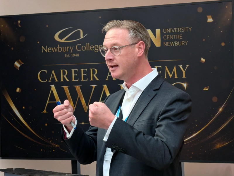Lee Probert