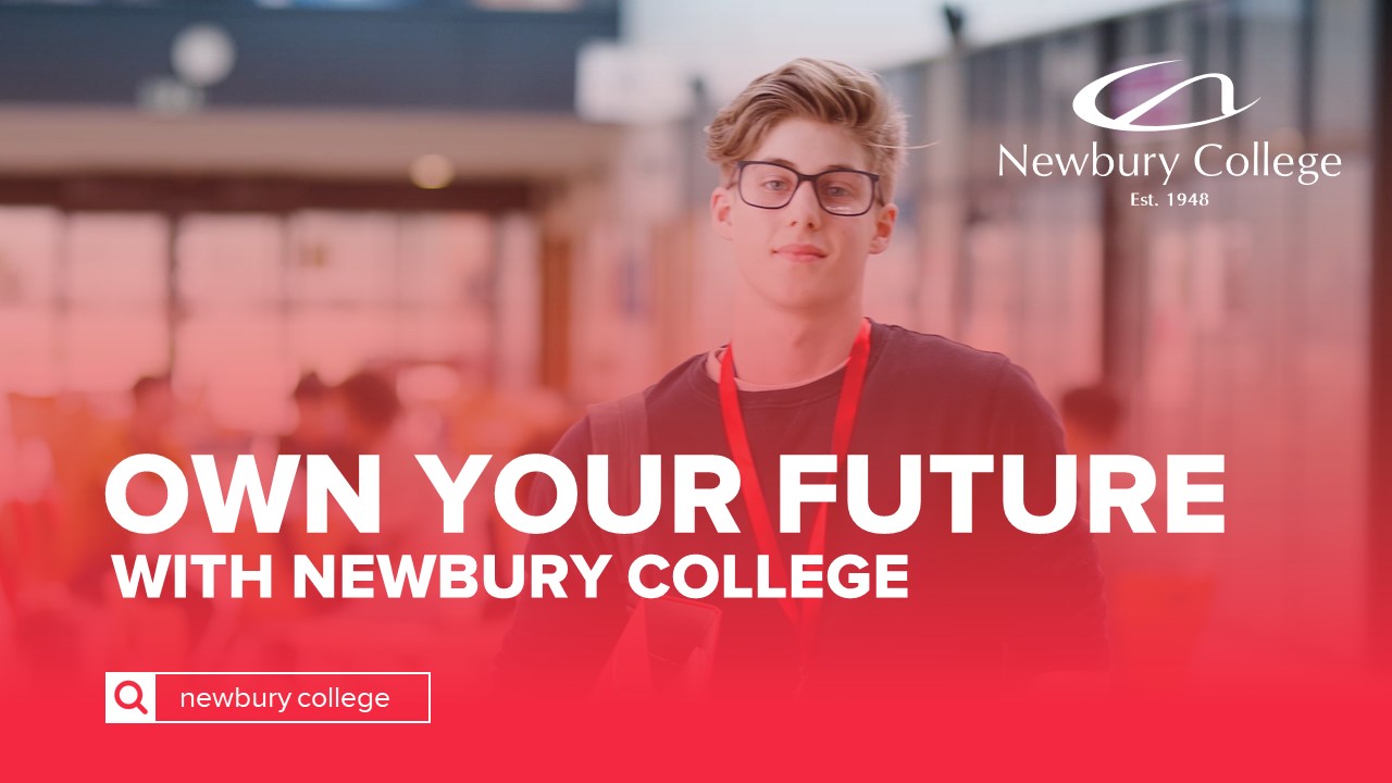 Discover Newbury College