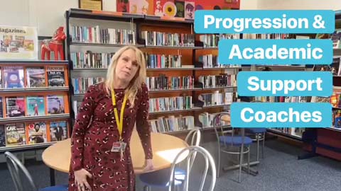 Progression and Academic Support Coaching