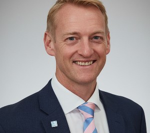 Andrew Hall