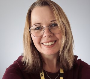 Cathy Wright
