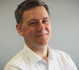 Lee Jamieson