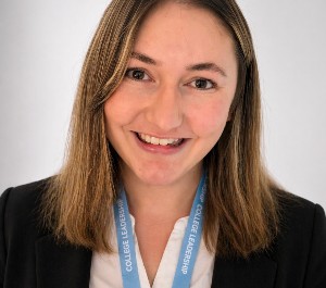 Sarah Stokes