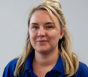 Shelley Johnston