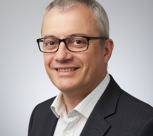 Steve Greenwood