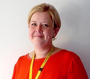 Cathy Gladwin