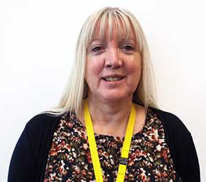 Julie Appleby