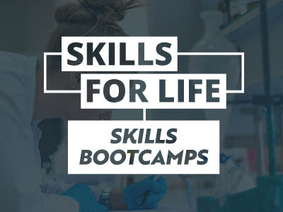 Skills Bootcamps