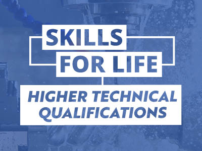 Higher Qualifications