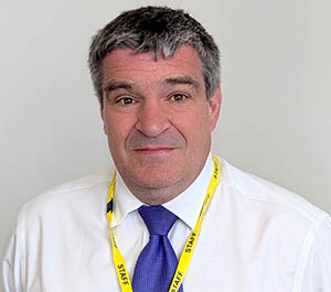 Julian Tucker