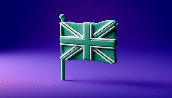 UK Flag