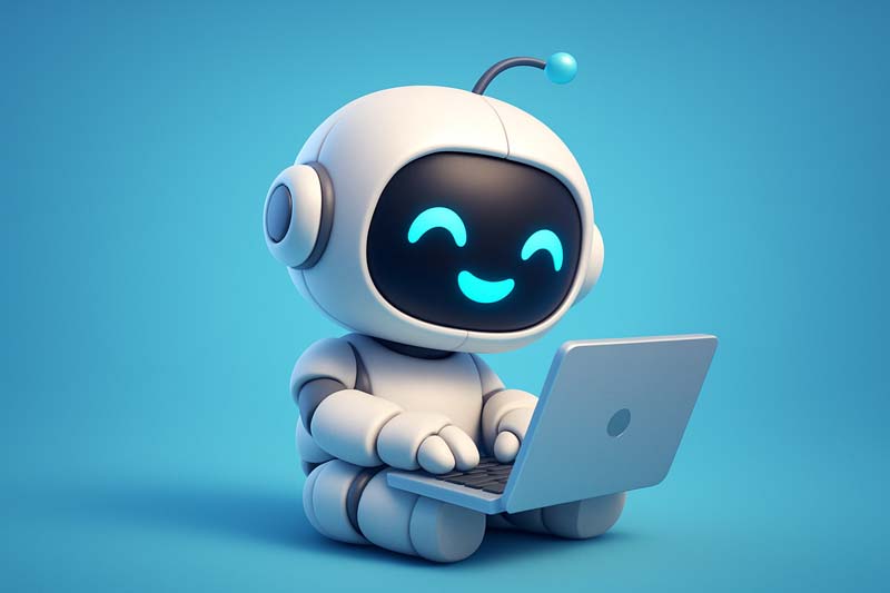 Robot