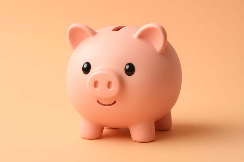 Piggy Bank