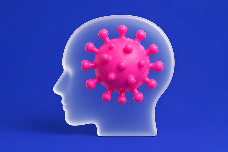 Meningitis virus