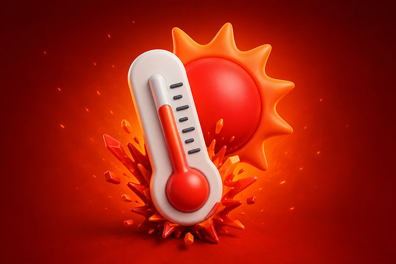 Thermometer
