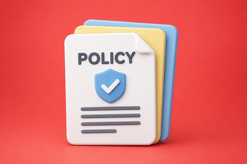 policies 