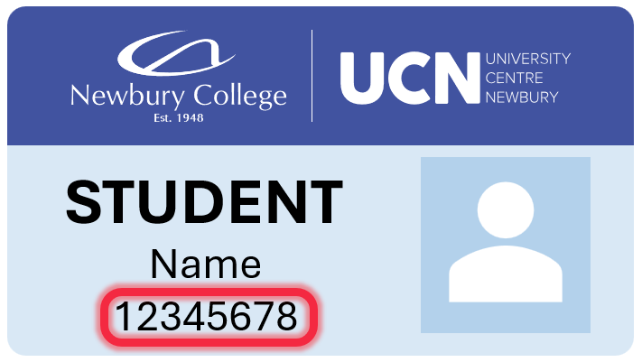 student id