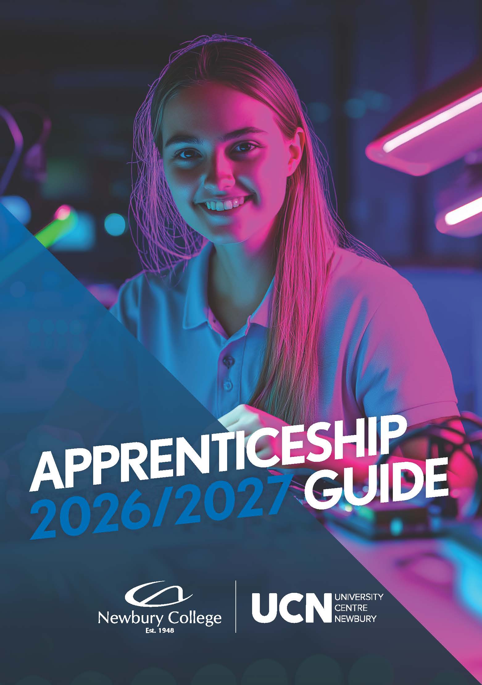 Apprenticeships Course Guide