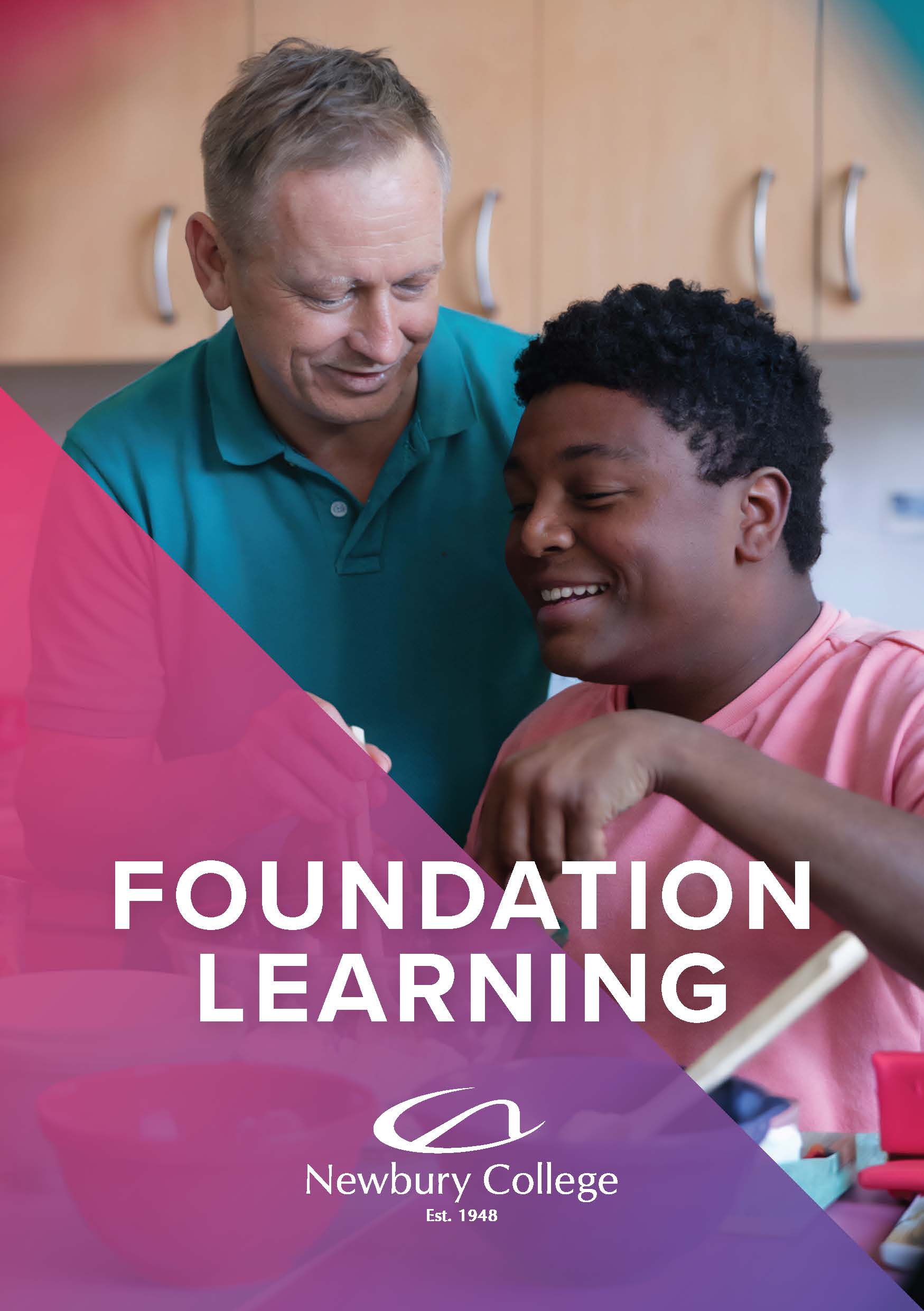 Foundation Learning Guide